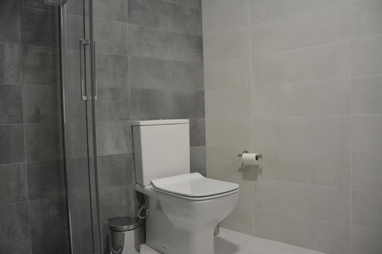 Apartamento Sira Sanxenxo Luaran gambar